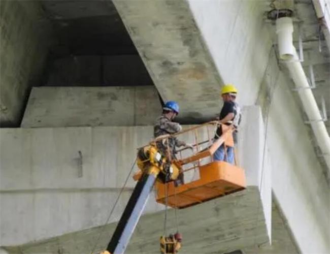 泰州桥梁建设排水系统